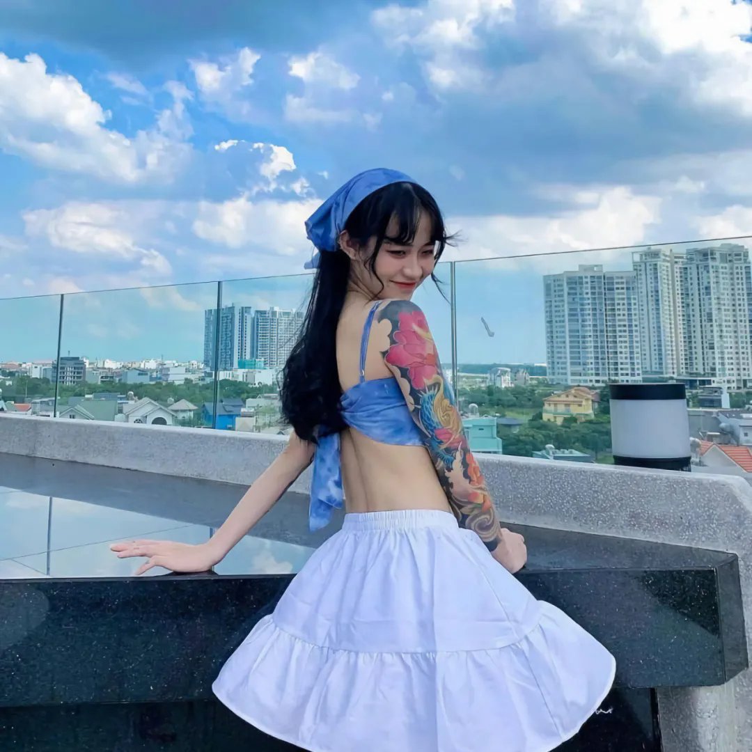 偷心女巫